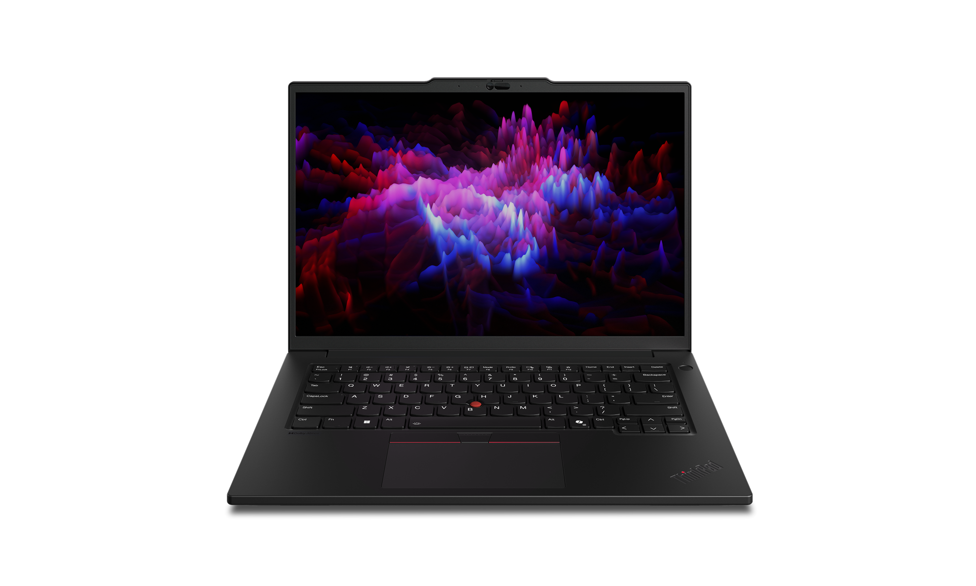 Lenovo ThinkPad P14s Gen 6 Ultra 7 255H, 32 GB, 512 GB SSD