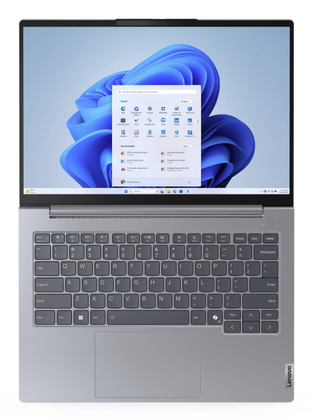 Lenovo ThinkBook 14 G7 ARP 21MV00FGYA, Ryzen 7, 16 GB, 512 GB SSD