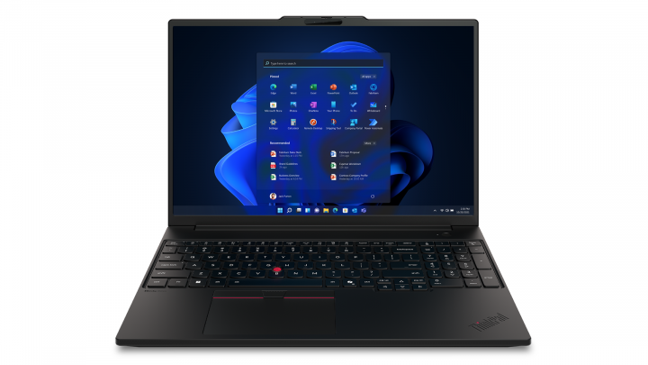 Lenovo ThinkPad P16s Gen 5 21XE0020CX Ultra 7 356H RTX PRO 500