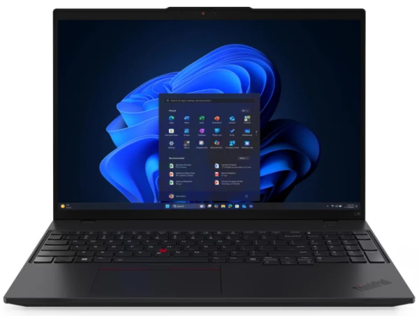 Lenovo ThinkPad L16 Gen 2 poslovni laptop, Core Ultra 5 225U, 16 GB, 512 GB