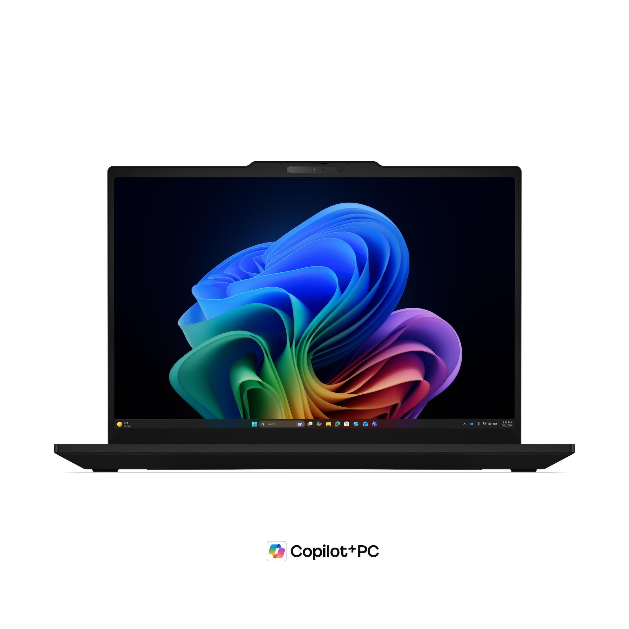 Lenovo ThinkPad T14 Gen 7 poslovni laptop, Core Ultra 7 355