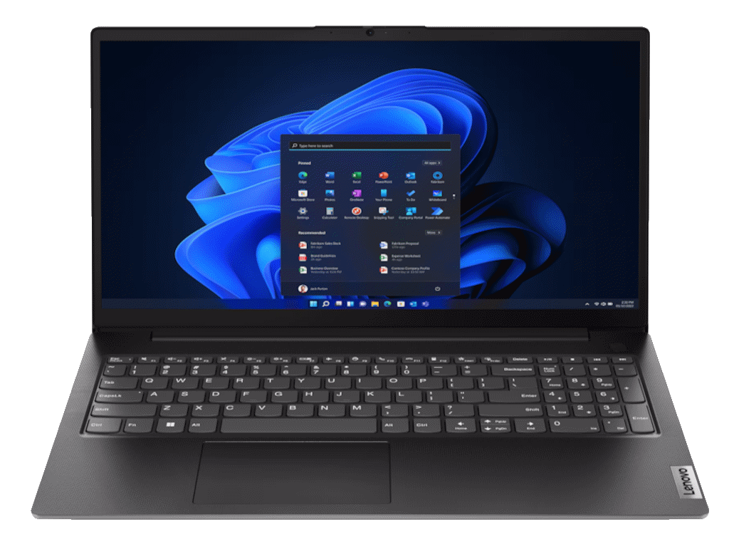 Lenovo V15 G4 AMN poslovni laptop 82YU00YQYA, Ryzen 5, 16 GB, 512 GB SSD