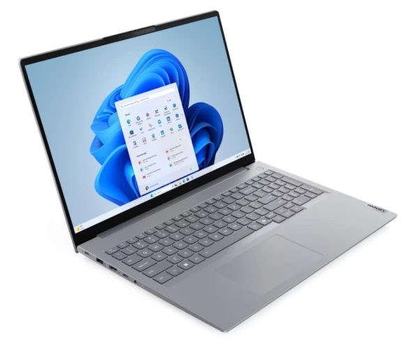 Lenovo ThinkBook 16 G9 IRL poslovni laptop 21US005EYA, Core 5 210H, 16 GB, 512 GB SSD