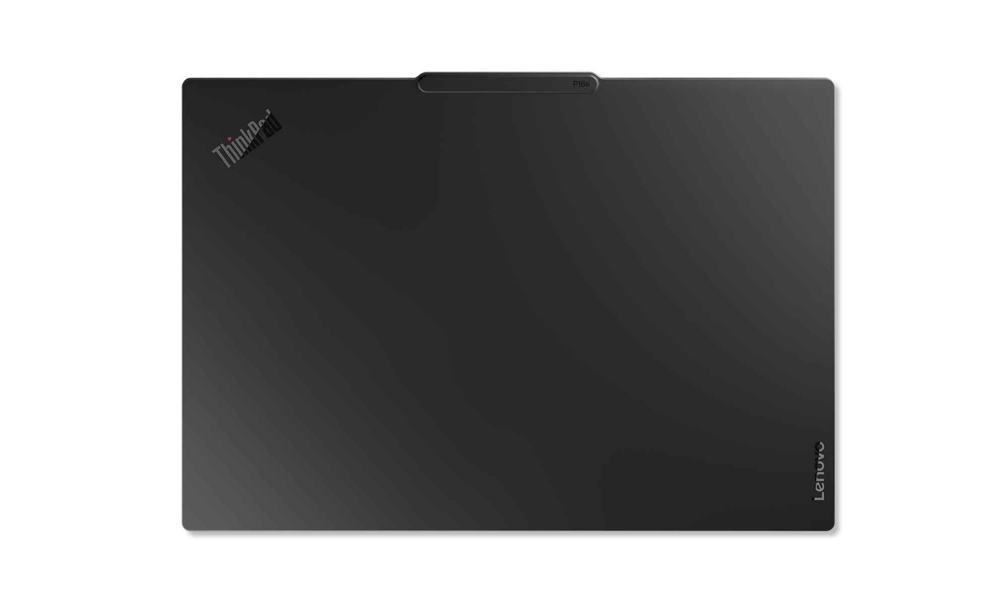 Lenovo ThinkPad P16s Gen 5 21XE001TCX laptop, 32 GB RAM