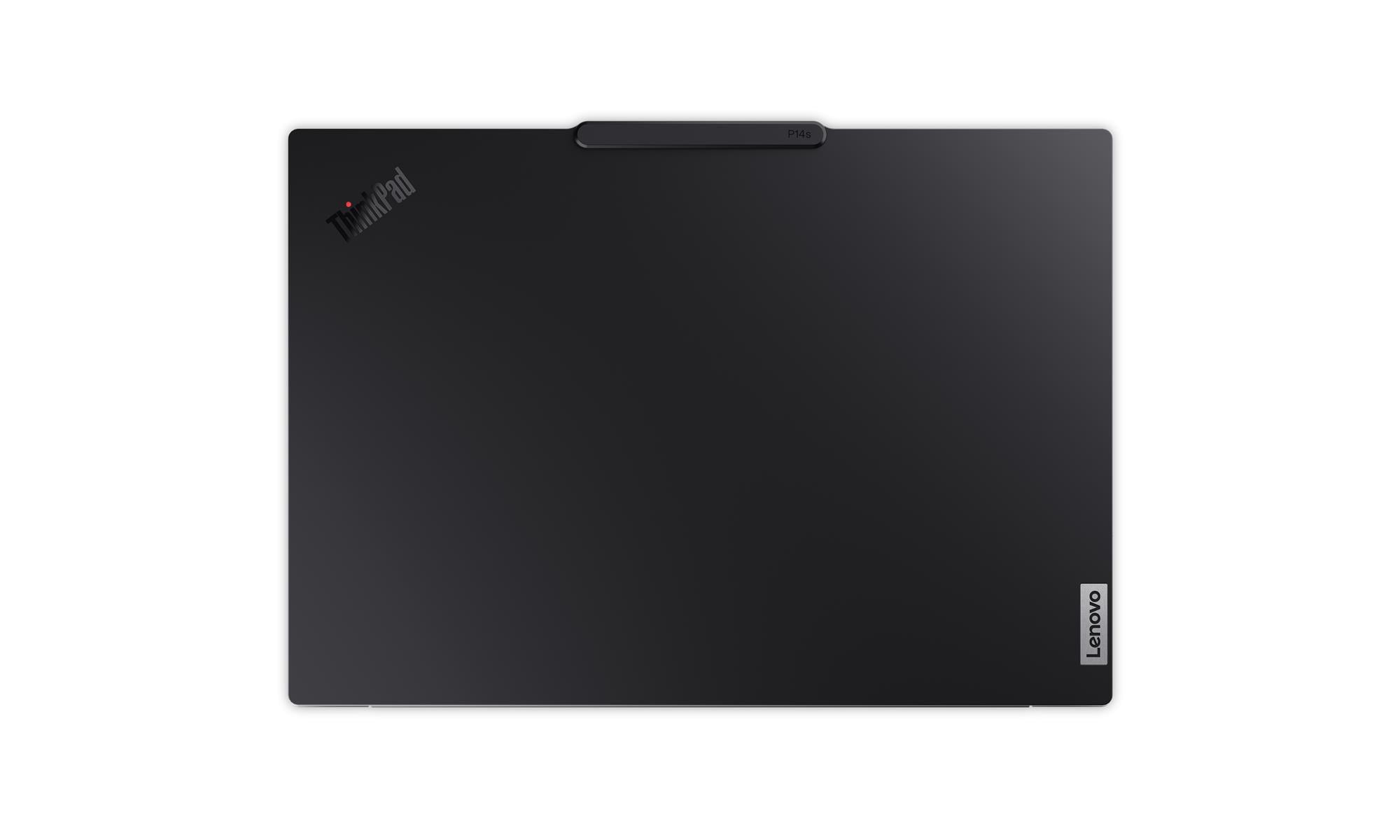Lenovo ThinkPad P14s Gen 6 mobilna radna stanica, Core Ultra 9 285H, 32 GB, 1 TB SSD