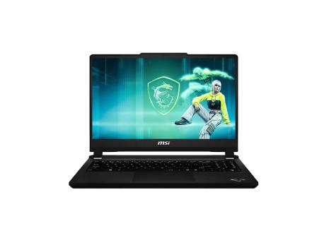 MSI Cyborg 15 C13WF gejming laptop, Core i7-13620H, RTX 5050, 16 GB/1 TB