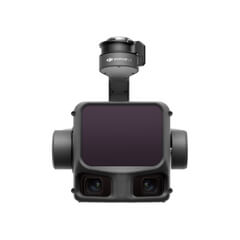 DJI Zenmuse L3 SP Plus LiDAR sistem 100 MP