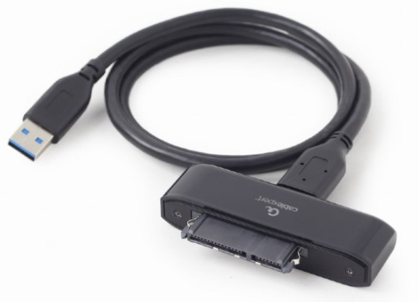 Gembird AUS3-02 USB 3.0 adapter za 2,5-inčne SATA diskove