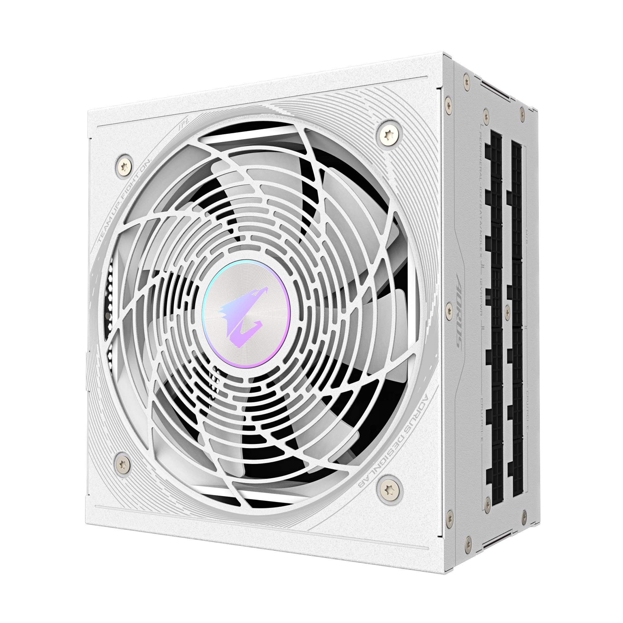 GIGABYTE AORUS ELITE P1000W ICE 1000 W 80 PLUS Platinum napajanje