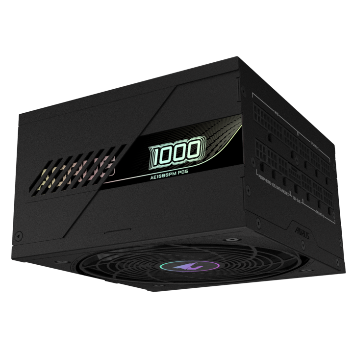 GIGABYTE AORUS ELITE P1000W 1000 W 80 PLUS Platinum napajanje
