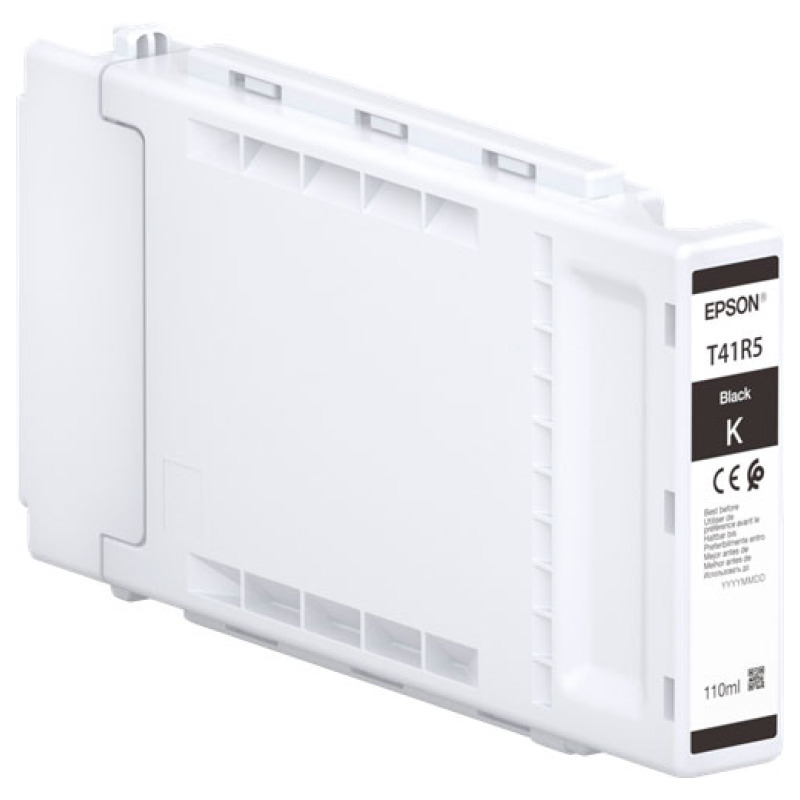 Epson UltraChrome XD2 T41R540 crni kertridž, 110 ml