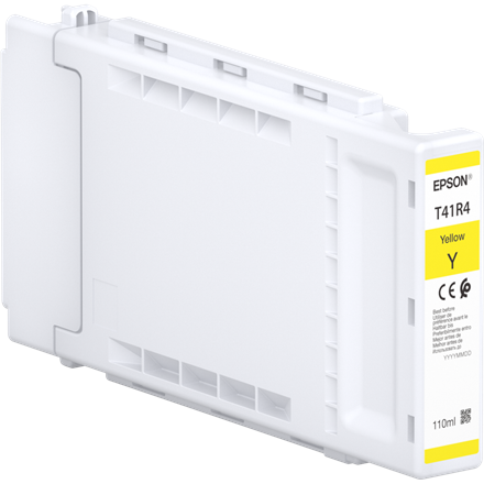 Epson UltraChrome XD2 T41R440 žuti kertridž 110 ml