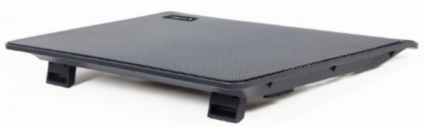 Gembird NBS-2F15-05 postolje za hlađenje laptopa do 15,6 inča