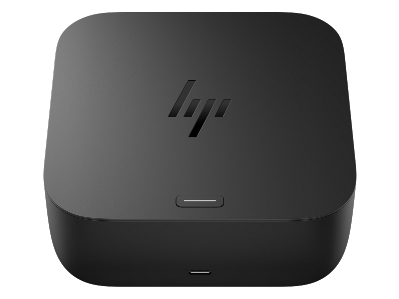 HP USB-C 100 W G6 Dock BS7S5AA priključna stanica sa 2,5 GbE