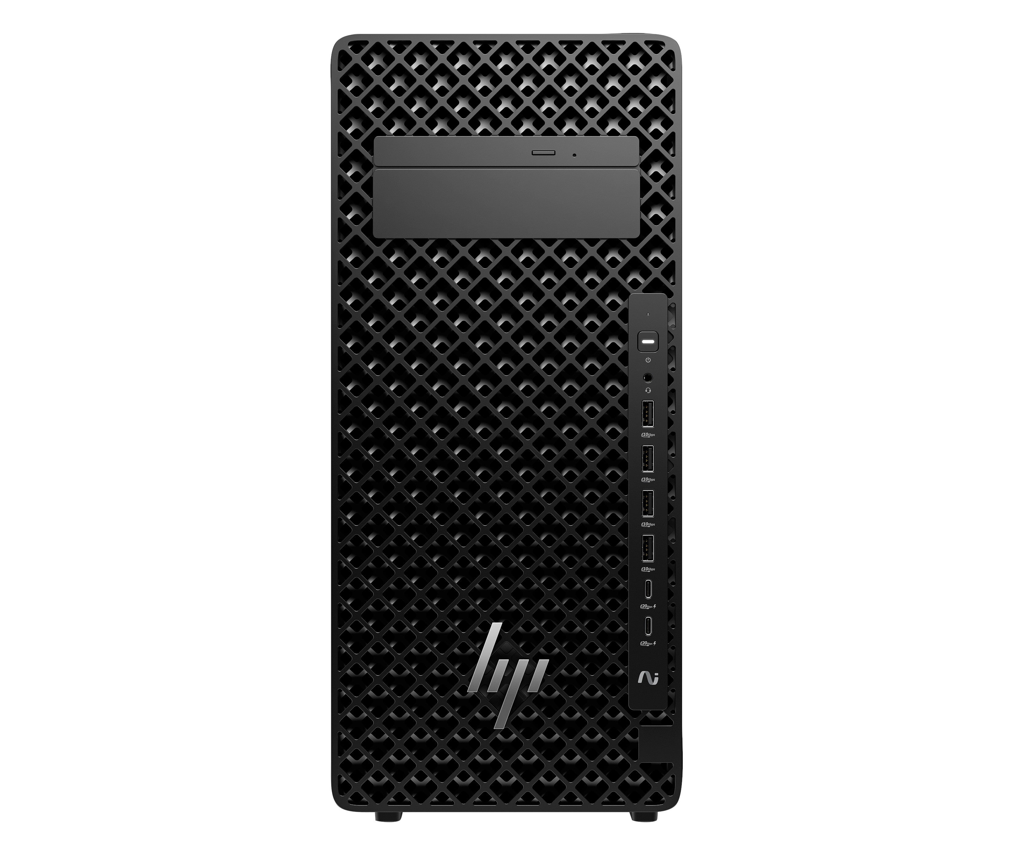 HP Z2 Tower G1i radna stanica Ultra 9 285 vPro, 32 GB, 1 TB SSD, RTX 5070