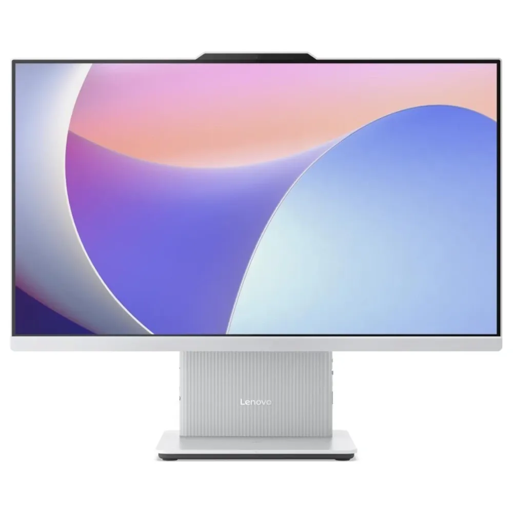 Lenovo IdeaCentre AIO 24ARR9 računar sve-u-jednom, Ryzen 5, 8 GB, 512 GB SSD