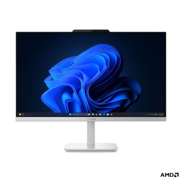 Lenovo A105 24 All-in-One računar Ryzen 5, 8 GB, 512 GB SSD
