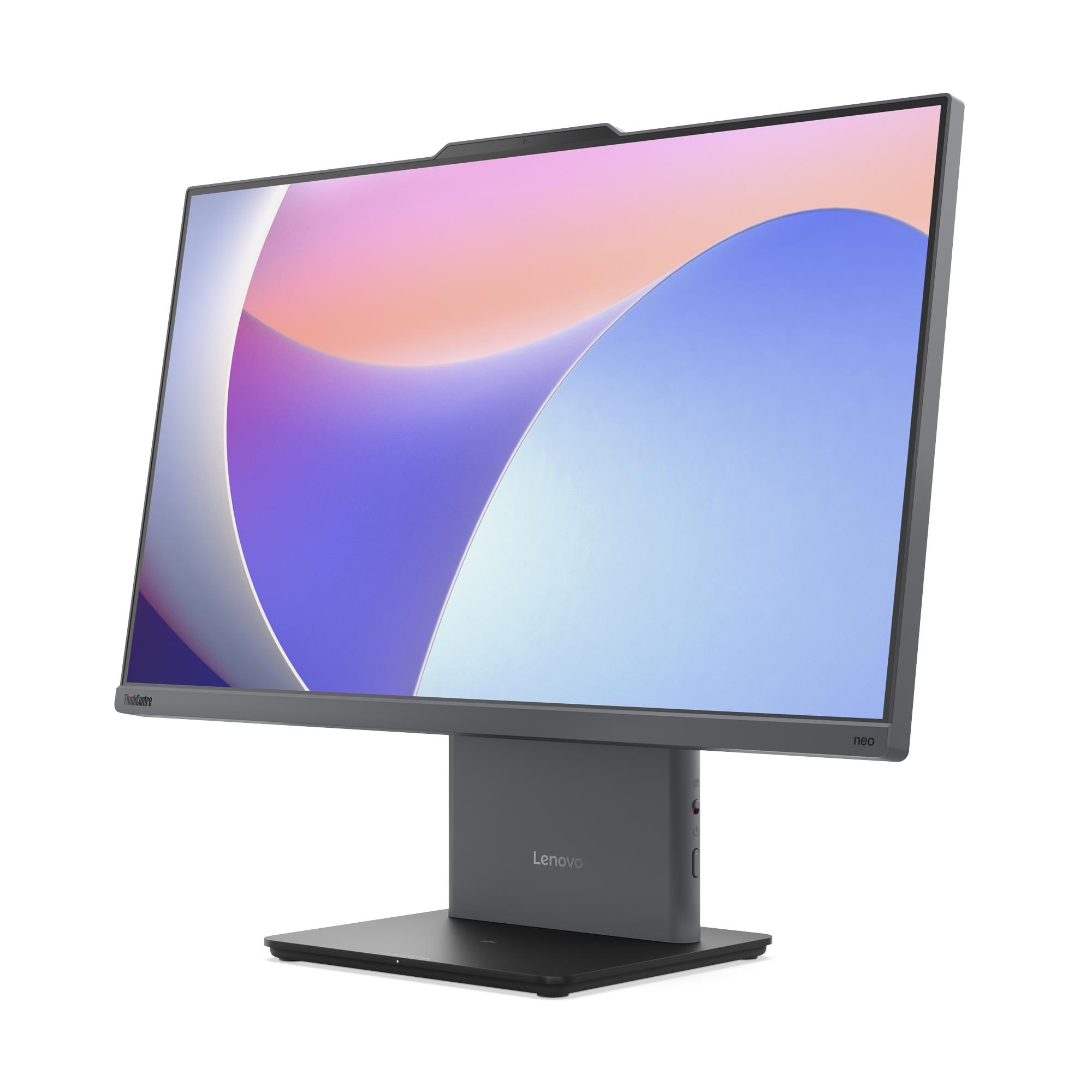 Lenovo ThinkCentre neo 50a 24 Gen 5 All-in-One, Core i3-1315U, 8 GB, 512 GB SSD