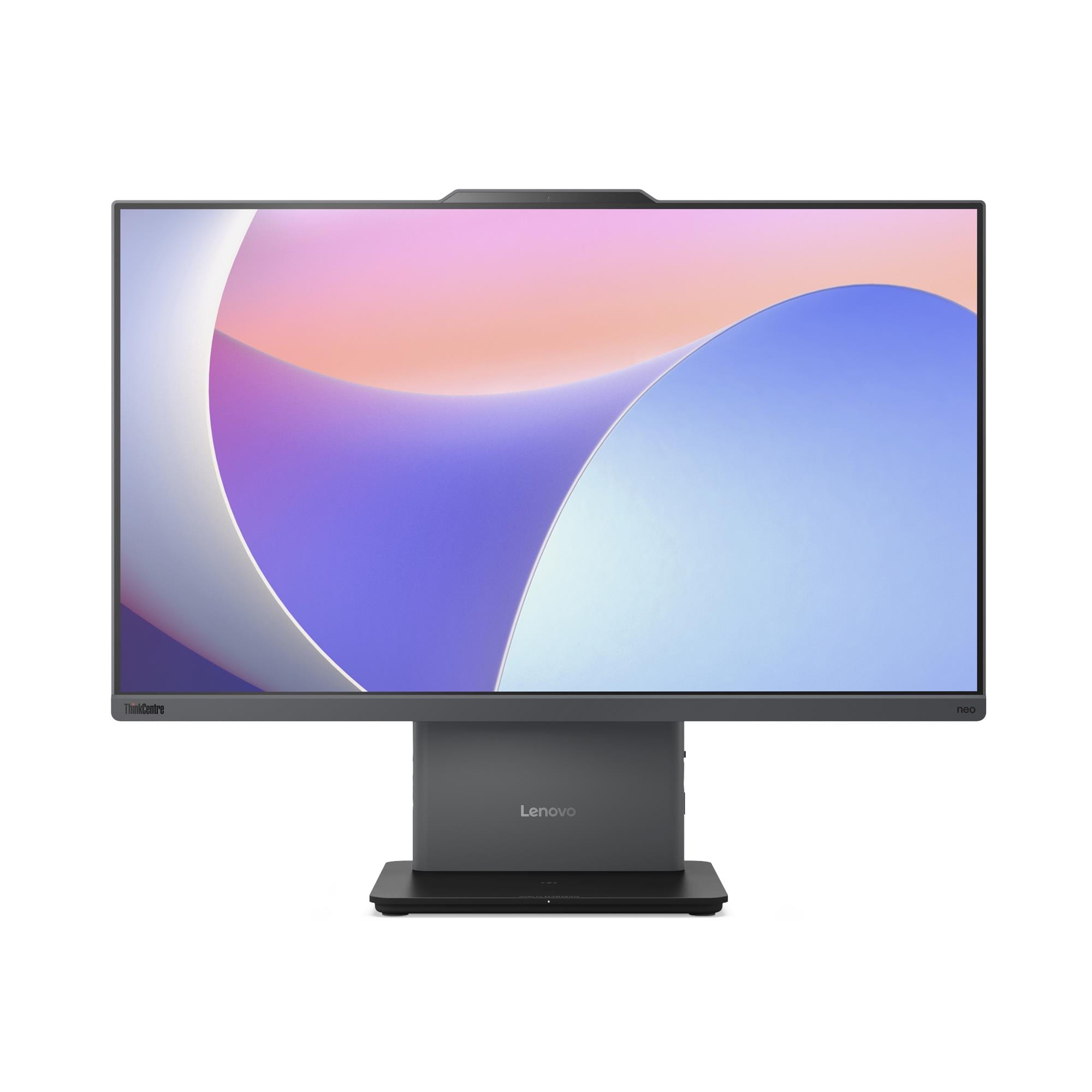Lenovo ThinkCentre neo 50a 24 Gen 5 All-in-One, Core i3, 16 GB, 512 GB SSD