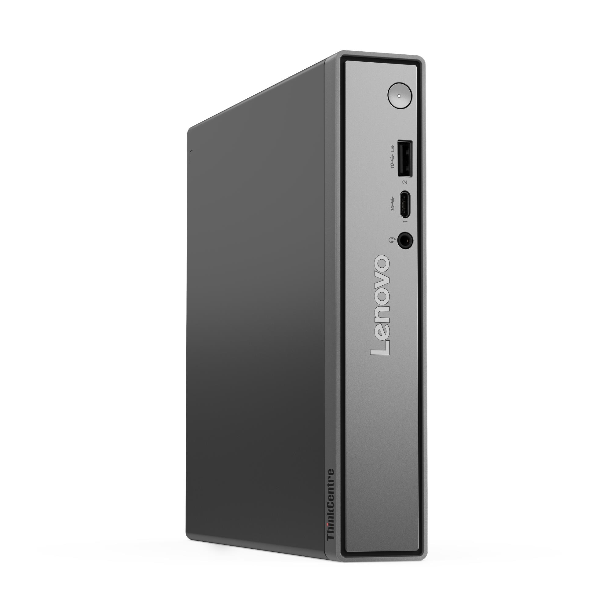 Lenovo ThinkCentre neo 50q Gen 5 mini računar, Core i3-1315U, 16 GB, 512 GB SSD
