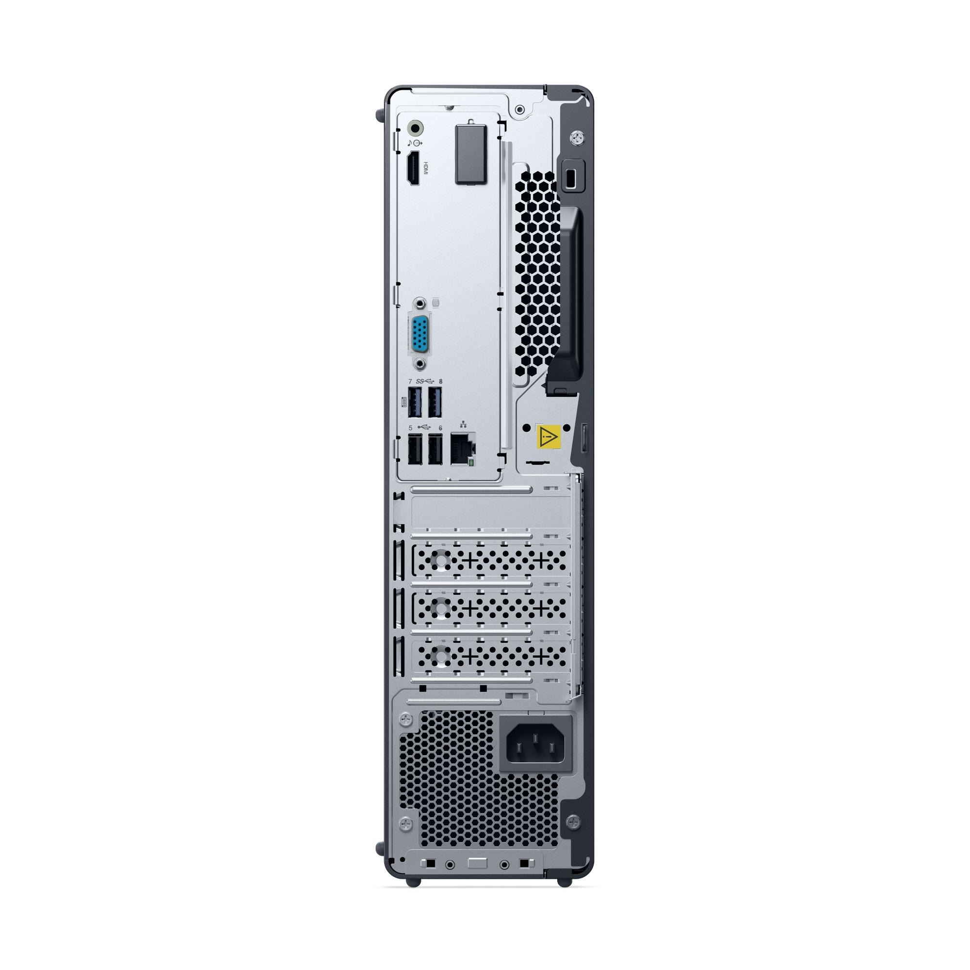 Lenovo ThinkCentre neo 30s Gen 5 SFF, Core i3-1315U, 16 GB DDR5, 512 GB SSD