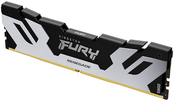 Kingston FURY Renegade DDR5 memorijski modul 16 GB, 8000 MT/s CL38, KF580C38RS-16