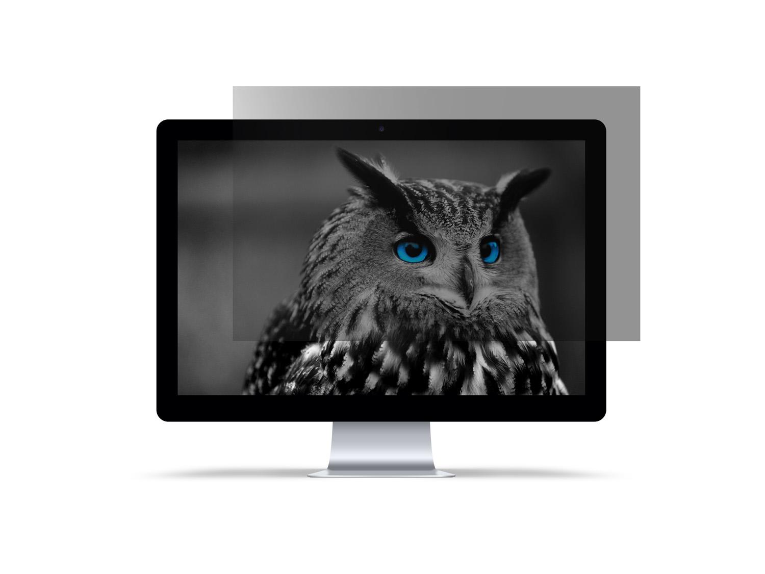 Natec OWL NFP-1475 filter za privatnost ekrana 15,6 inča 16:9