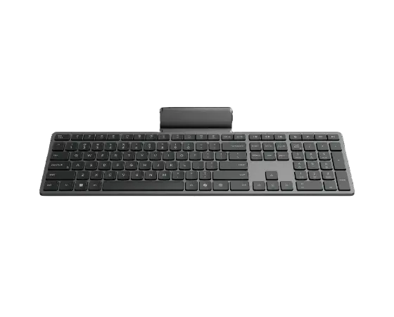Lenovo 700 Modern Multi-Device bežična US tastatura sa držačem telefona