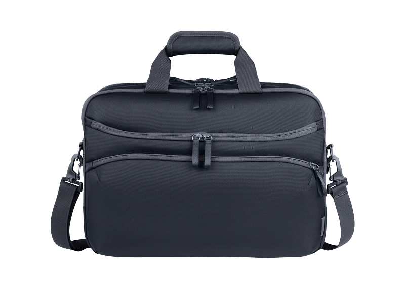 HP Travel Plus A2CE2AA grafitnoplava torba za laptop 14 inča, 15–20 l