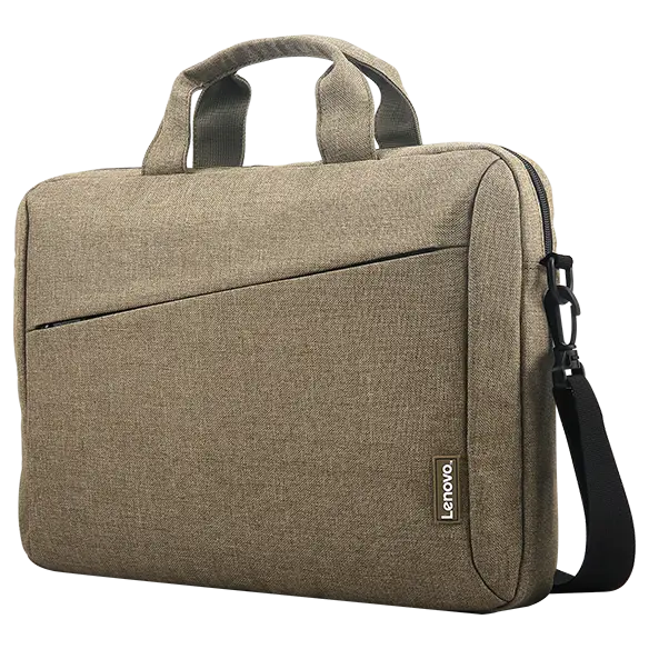 Lenovo T210 GX40Q17232 maslinastozelena torba za laptop 15,6 inča