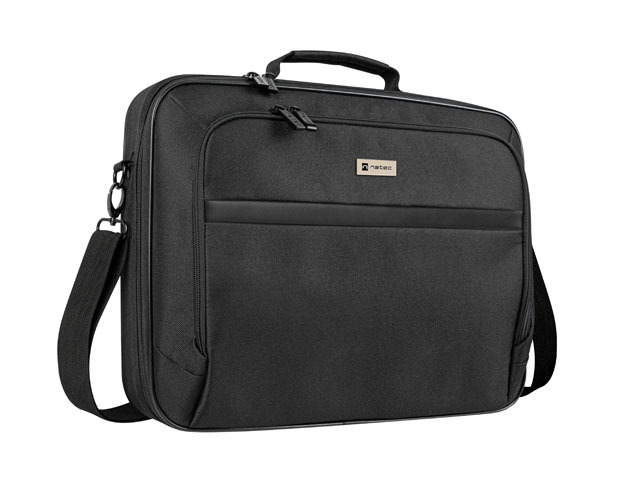 Natec Boxer Lite NTO-2054 torba za laptop 15,6 inča