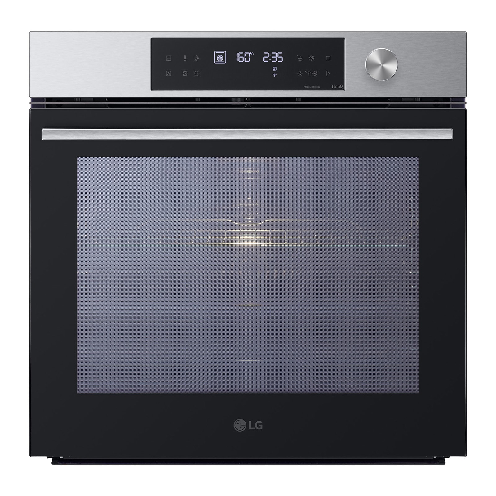 LG WSED7612S ugradna rerna 76 l