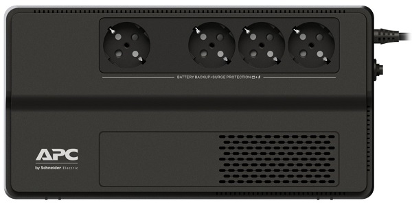 APC Easy UPS BV800I-GR 800 VA / 450 W