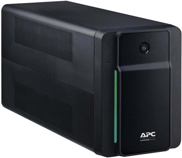APC Easy UPS BVX1600LI-GR 1600 VA / 900 W