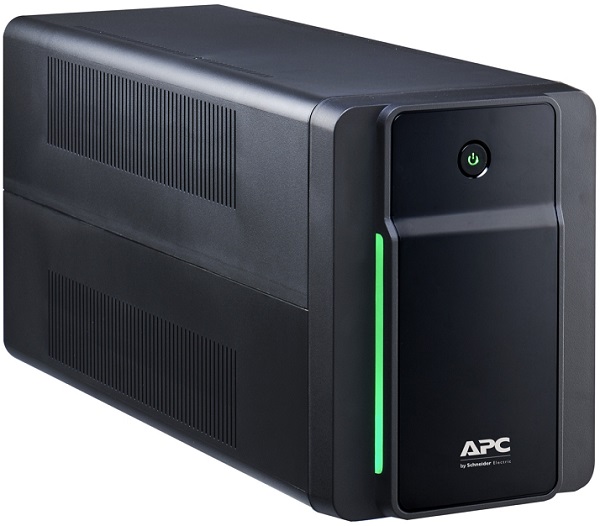 APC Back-UPS BX1200MI-GR UPS 1200 VA/650 W
