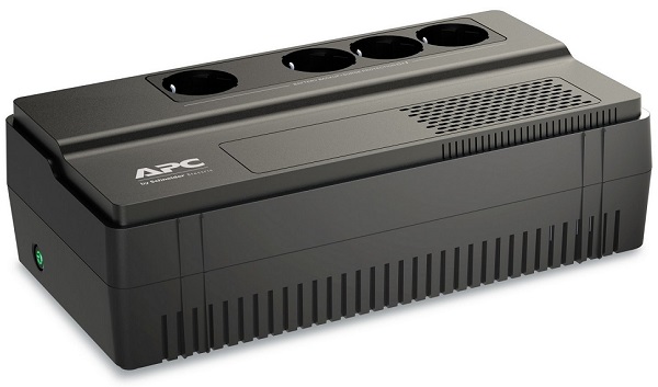 APC Easy UPS BV1000I-GR UPS 1000 VA/600 W