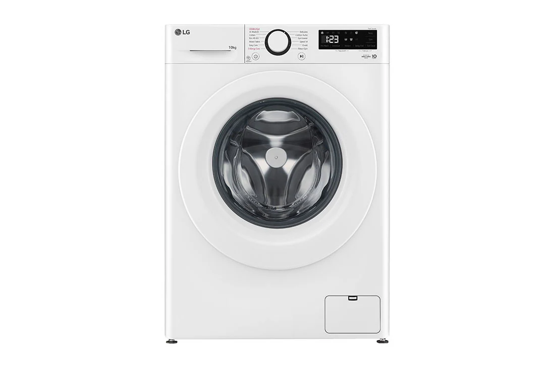 LG F4WR510SWW veš mašina sa parom 10 kg, 1400 o/min