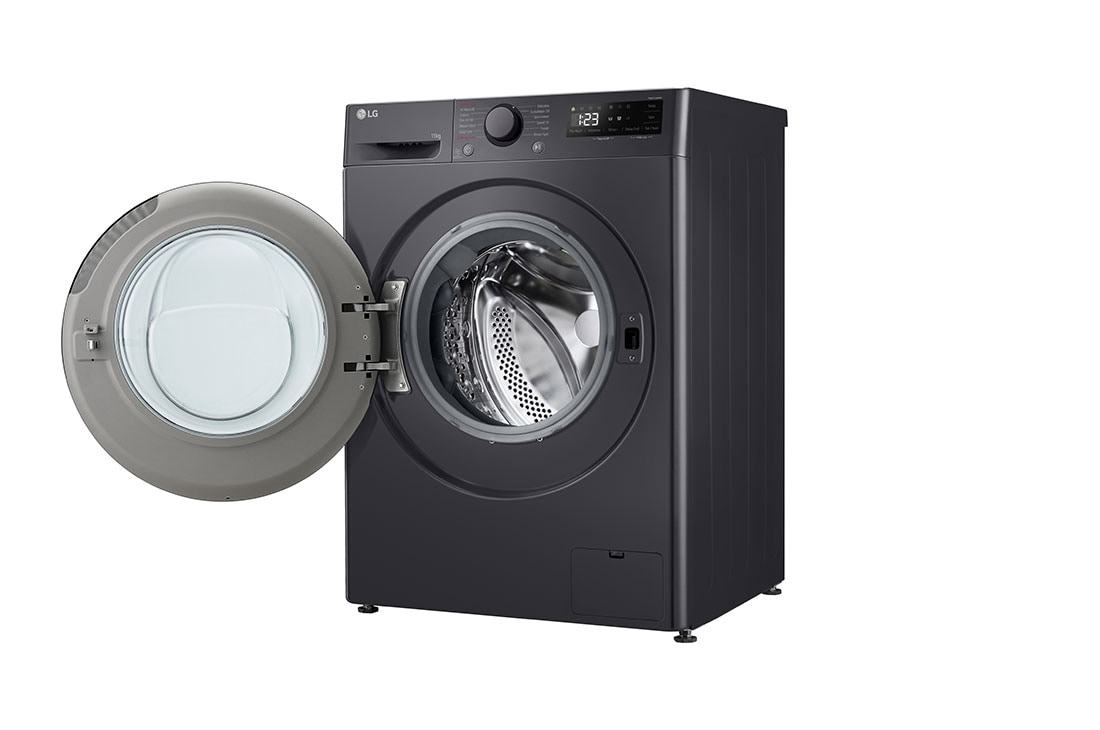LG F4WR511S2M mašina za pranje veša, 11 kg, A