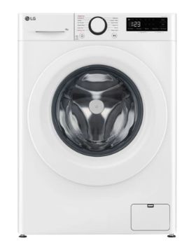 LG F2WR509SWW mašina za pranje veša, 9 kg, 1200 o/min