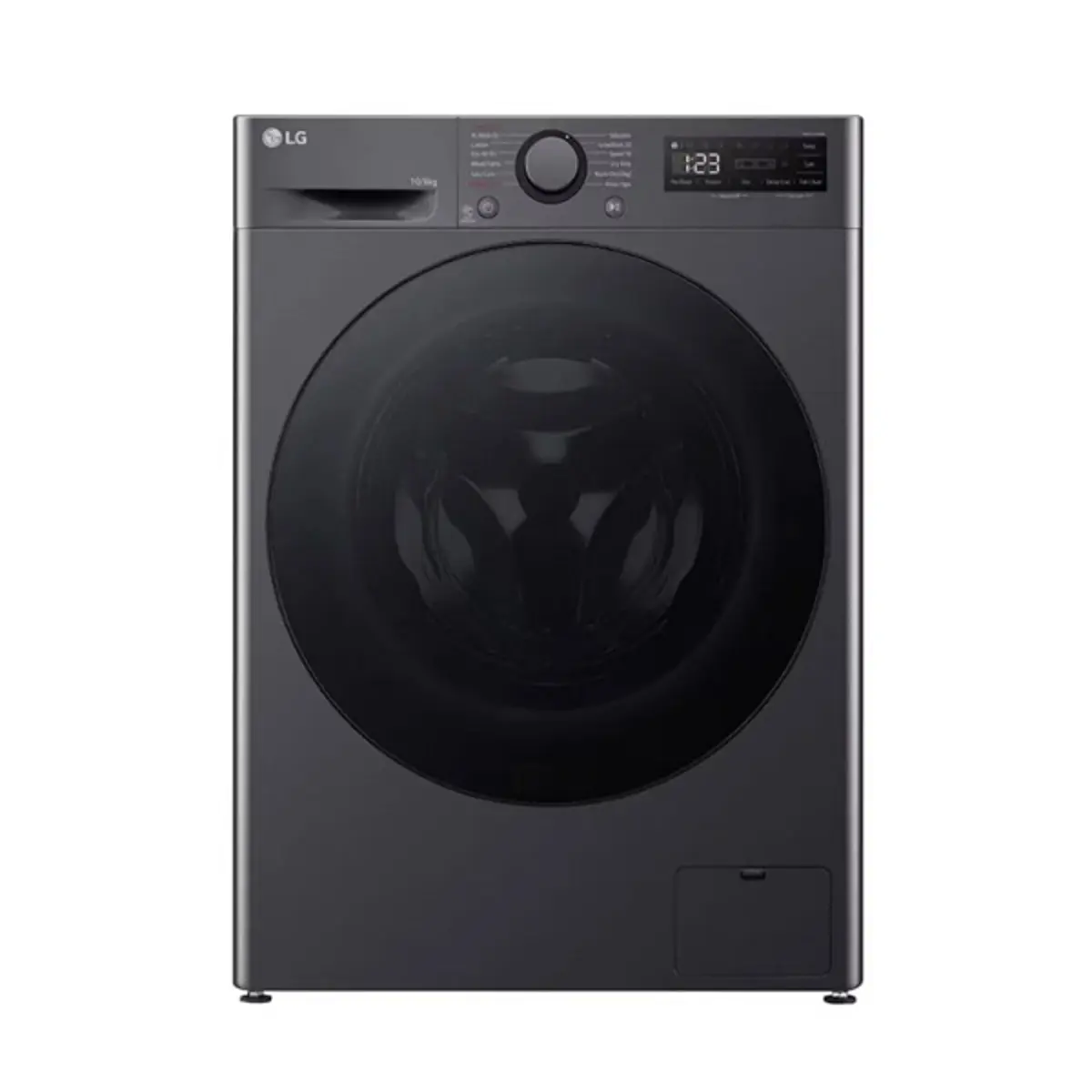 LG F4DR510S2M mašina za pranje i sušenje veša 10/6 kg