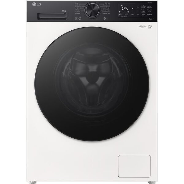 LG F4X5511THB mašina za pranje veša, 11 kg