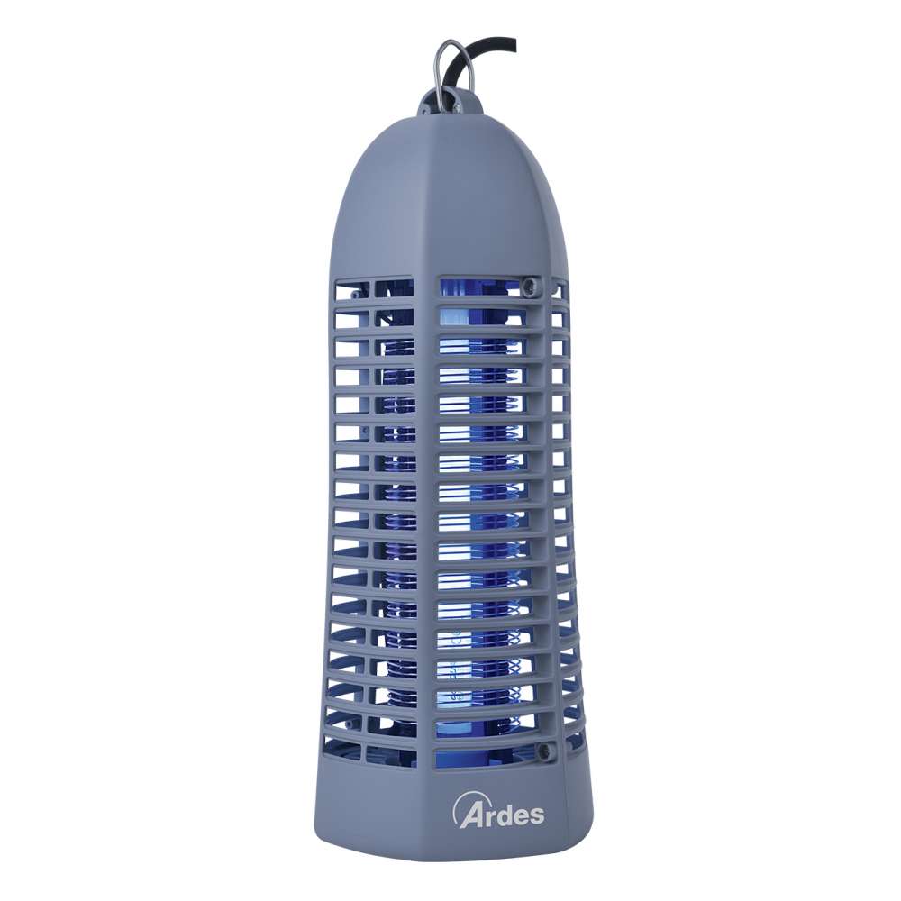 Ardes AR6S09B ZAK 9W Blue aparat protiv insekata