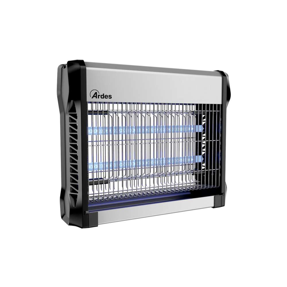 Ardes AR6S16C ZAK 16W aparat protiv insekata, 2 lampe