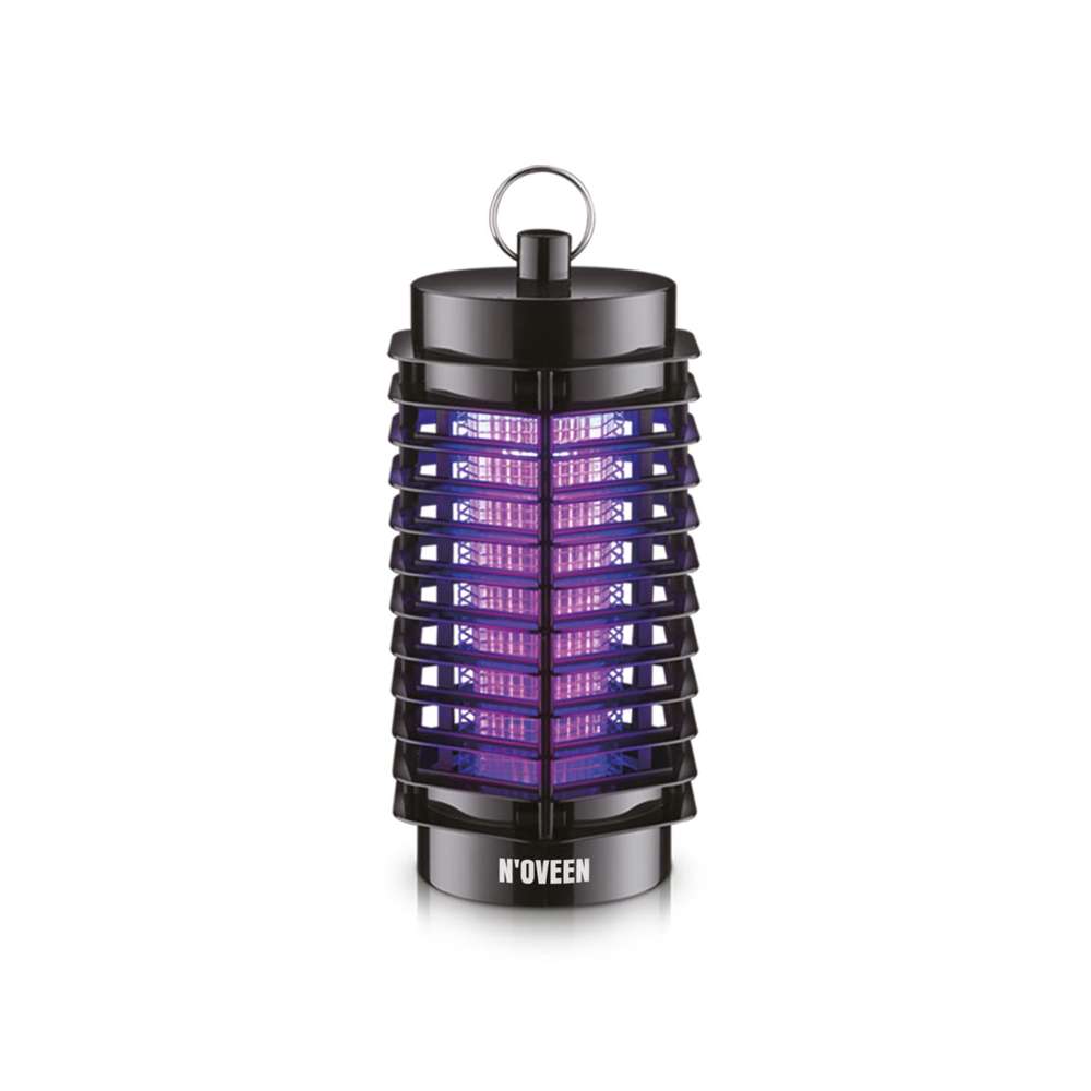 NOVEEN IKN201 LED Economic elektricna lampa protiv insekata, 3 W