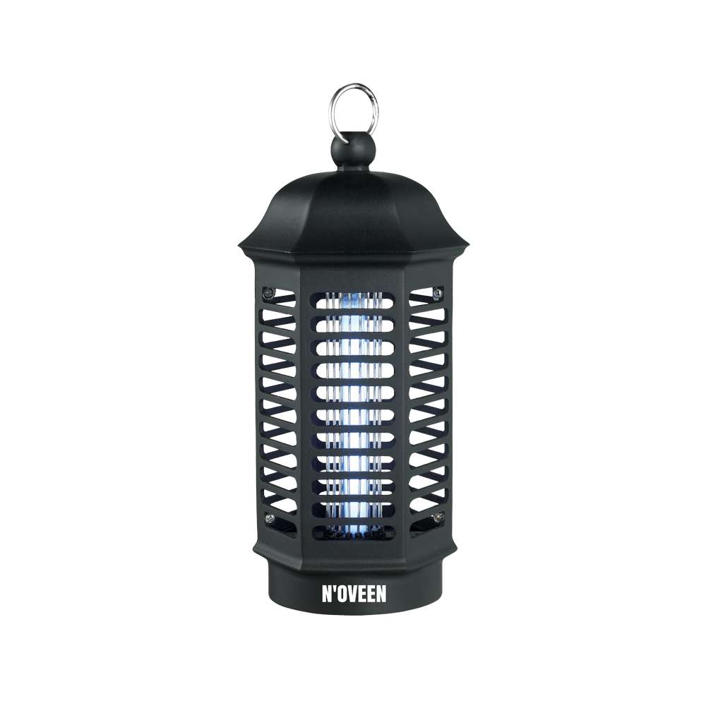 Noveen IKN4 električna lampa protiv insekata, 6,5 W