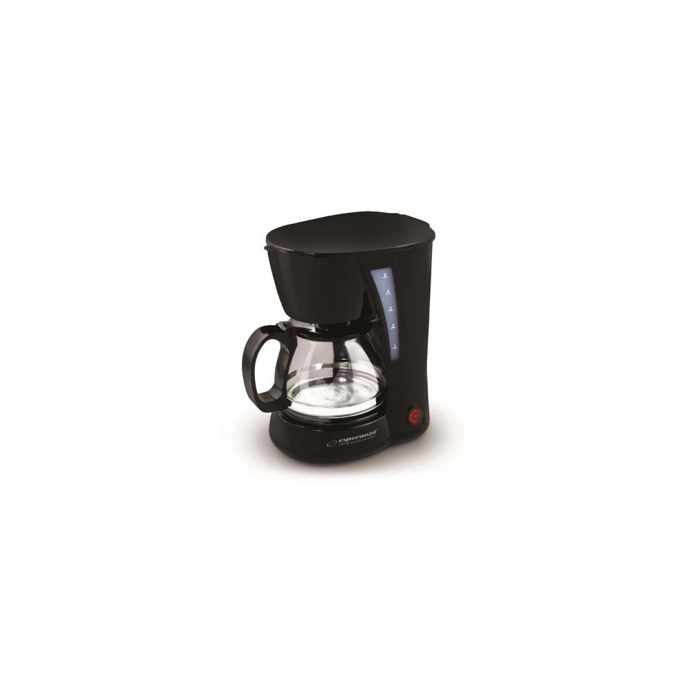 Esperanza Robusta EKC006 aparat za filter kafu 0,6 l