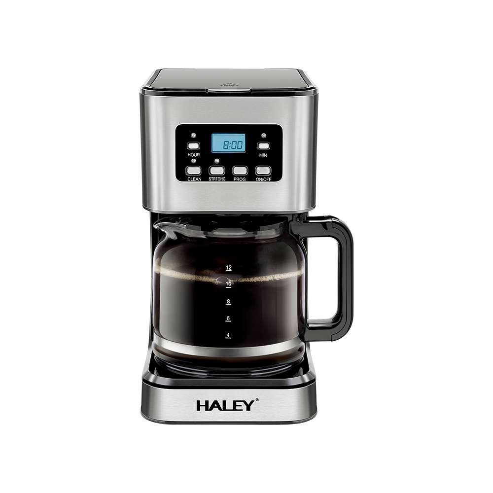 Haley HY2805 aparat za filter kafu 1,5 l 950 W
