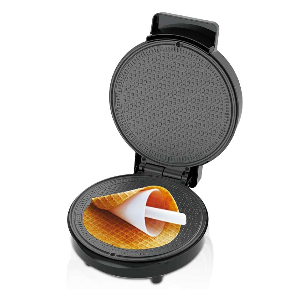RAF R.2223 aparat za vafle i kornete 1000 W