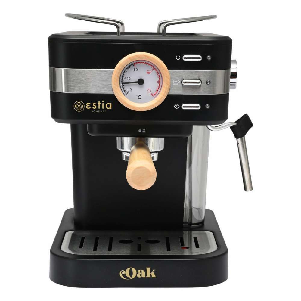 Estia ES06-18986 aparat za espresso 950 W, 15 bar