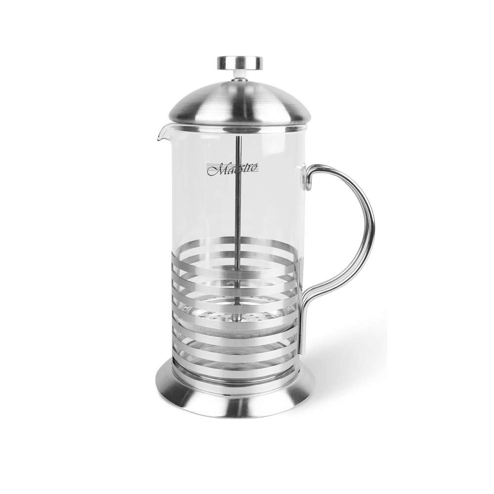 Maestro MR1664-800 French press presa za kafu i čaj 0,8 l